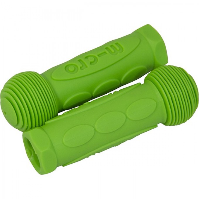 Резиновые ручки MICRO камуфляж 1455 Резиновые ручки MICRO камуфляж 1455
