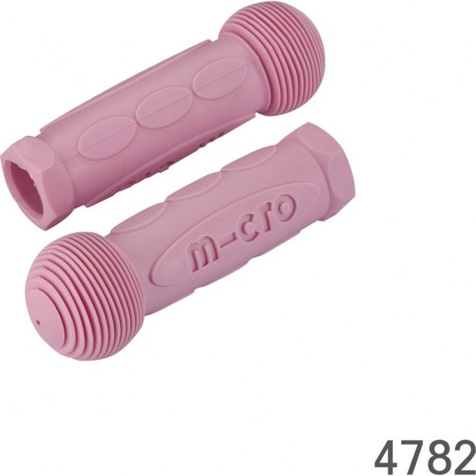 Ручки MICRO MAXI DELUXE PRO розовые 4782 Ручки MICRO MAXI DELUXE PRO розовые 4782