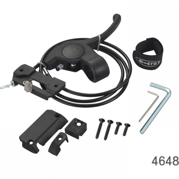 Ручной тормоз MINI MICRO AC4089 Ручной тормоз MINI MICRO AC4089