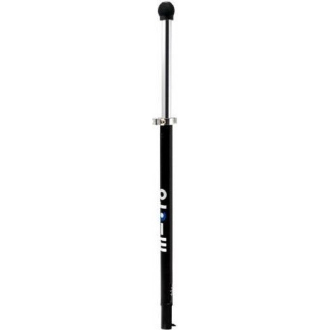 Руль джойстик MICRO MAXI черный 1233 Руль джойстик MICRO MAXI черный 1233