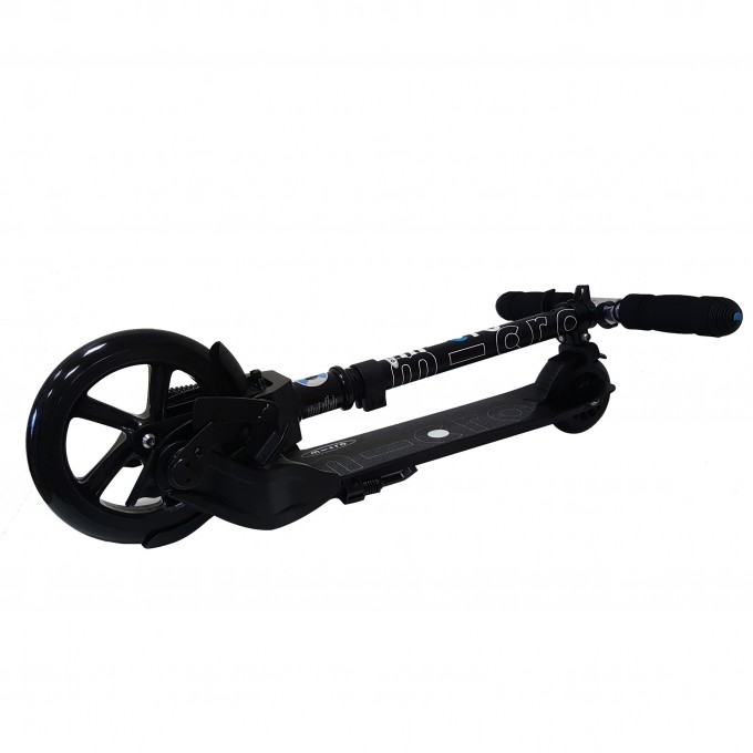 Руль в сборе MICRO EAZY 6008 Руль в сборе MICRO EAZY 6008