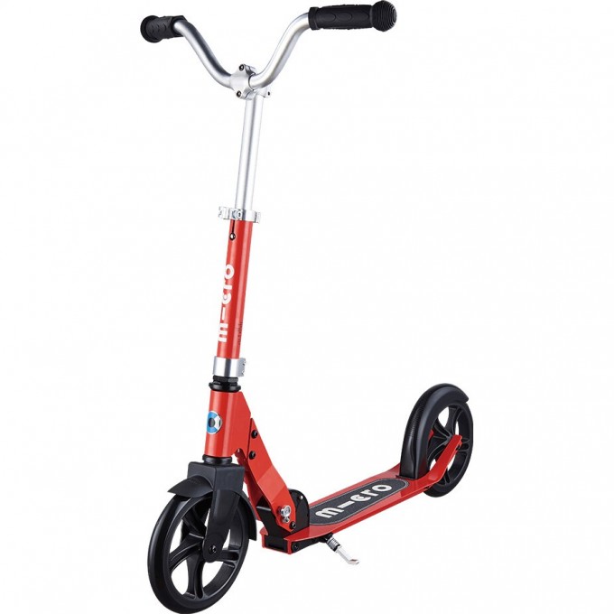 Самокат MICRO CRUISER красный SA0169 Самокат MICRO CRUISER красный SA0169
