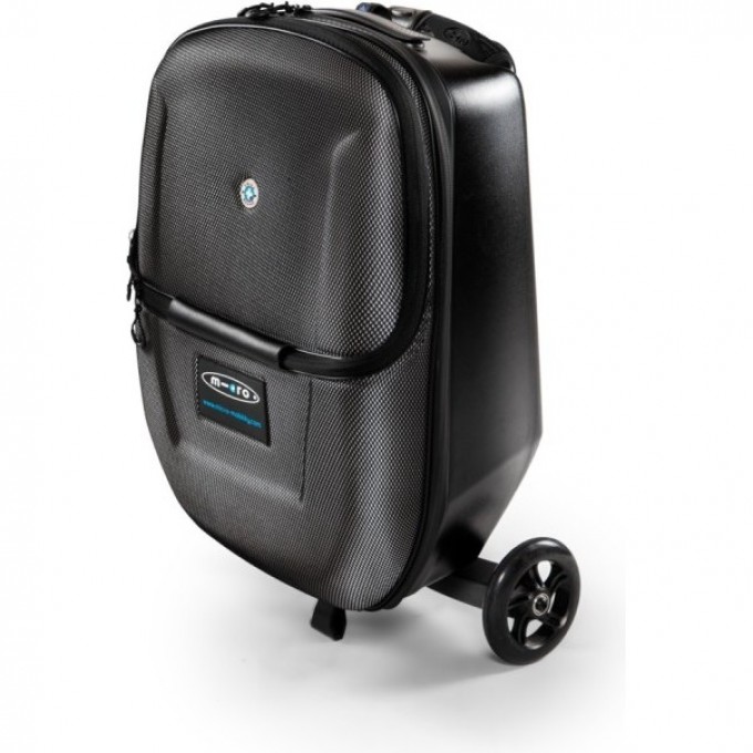 Самокат MICRO LUGGAGE RS 3.0 ML0019 Самокат MICRO LUGGAGE RS 3.0 ML0019