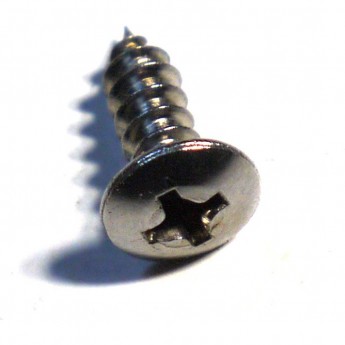 Шуруп MICRO MERLIN 2,5*15