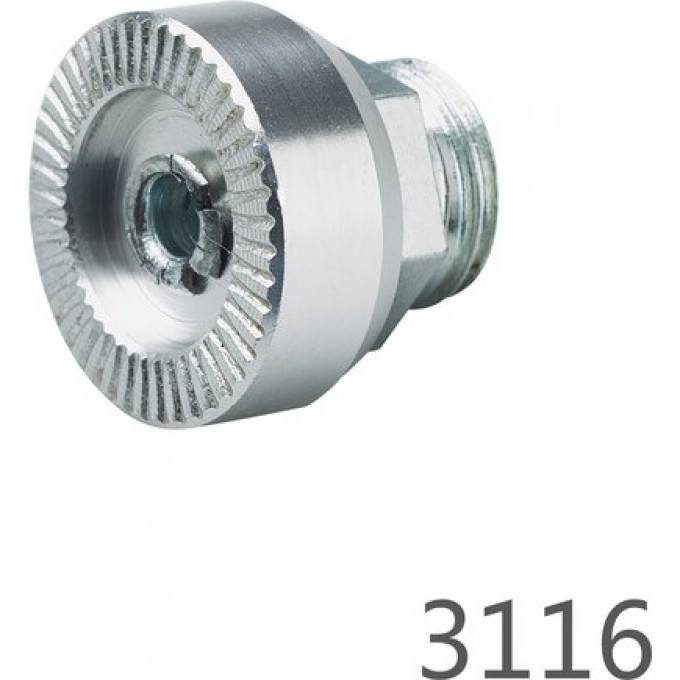 Складная кнопка MICRO SUSPENSION 3116 Складная кнопка MICRO SUSPENSION 3116
