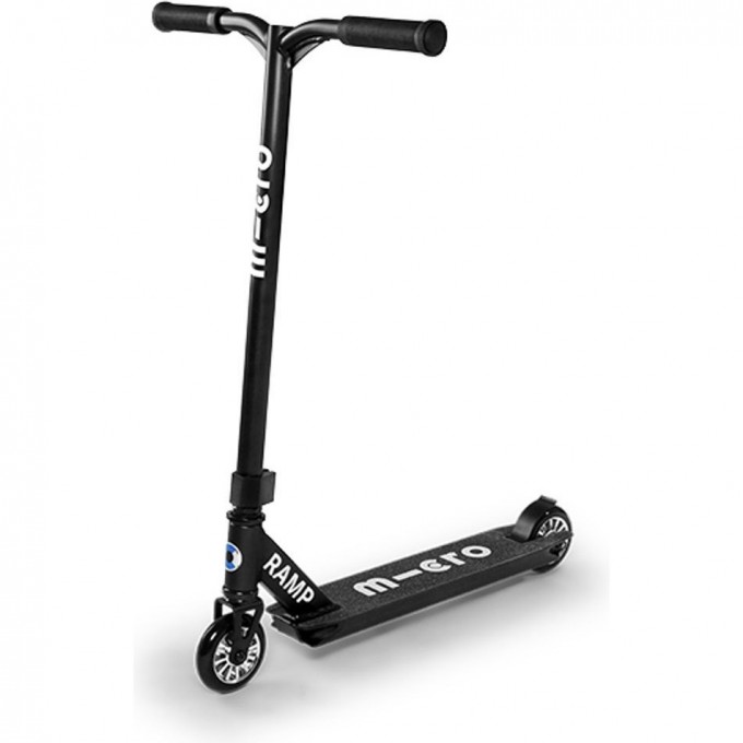 Стойка руля MICRO CROSSNECK XL 4031 Стойка руля MICRO CROSSNECK XL 4031