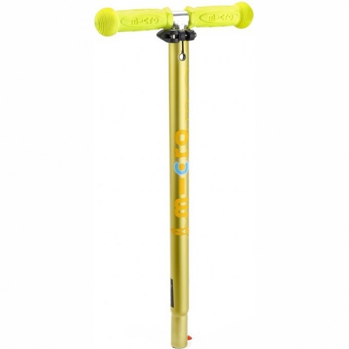 Т-ручка MICRO MAXI DELUXE желтый 1747 Т-ручка MICRO MAXI DELUXE желтый 1747