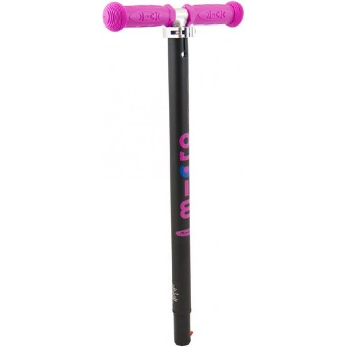 Т-ручка MICRO MAXI розовый 1355 Т-ручка MICRO MAXI розовый 1355