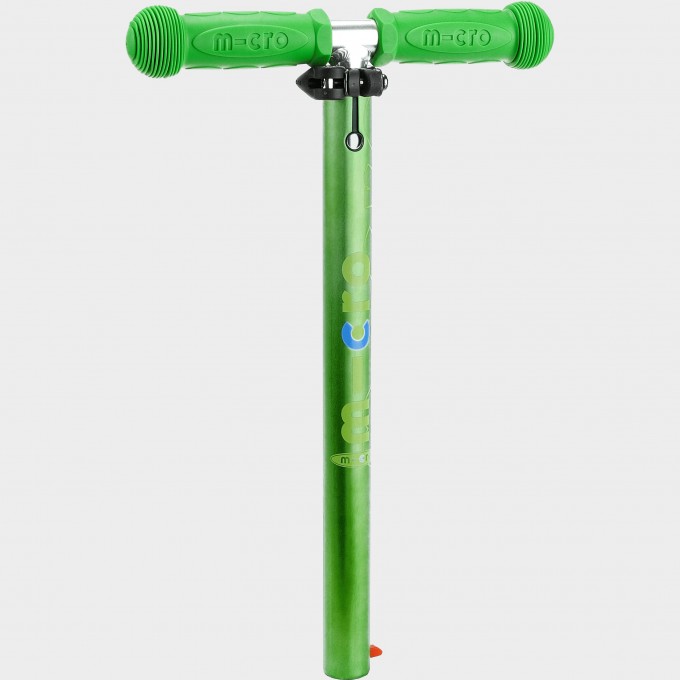 Т-ручка MICRO MINI DELUXE зеленый 1689 Т-ручка MICRO MINI DELUXE зеленый 1689