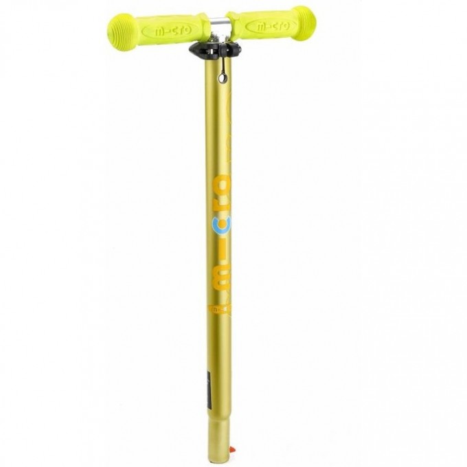 Т-ручка MICRO MINI желтый 1657 Т-ручка MICRO MINI желтый 1657
