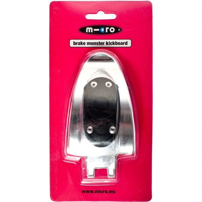 Тормоз MICRO для Kickboard Monster AC7011B Тормоз MICRO для Kickboard Monster AC7011B