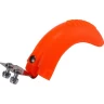 Тормоз MICRO MINI DELUXE красный (1767C )