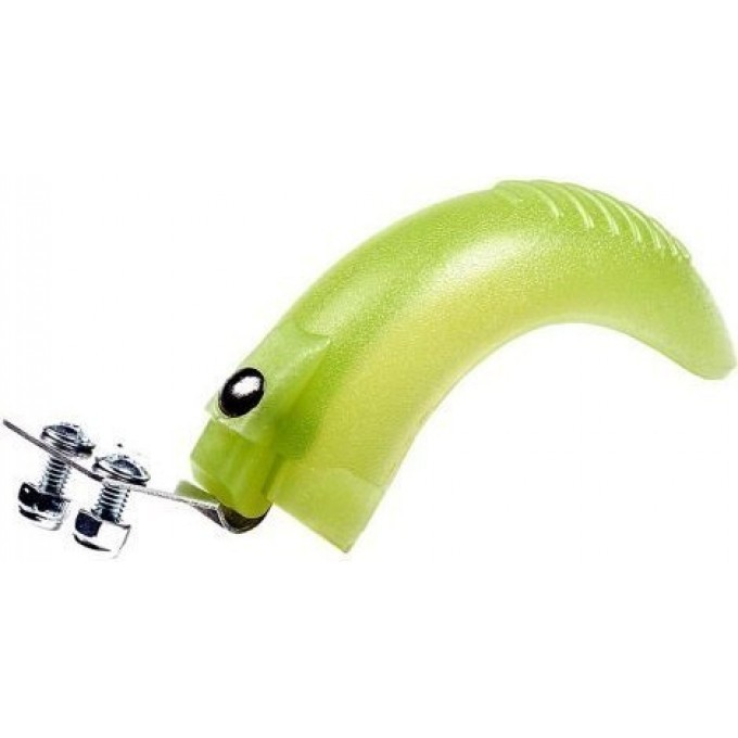 Тормоз MICRO MINI DELUXE зеленый (372C ) 1690 Тормоз MICRO MINI DELUXE зеленый (372C ) 1690