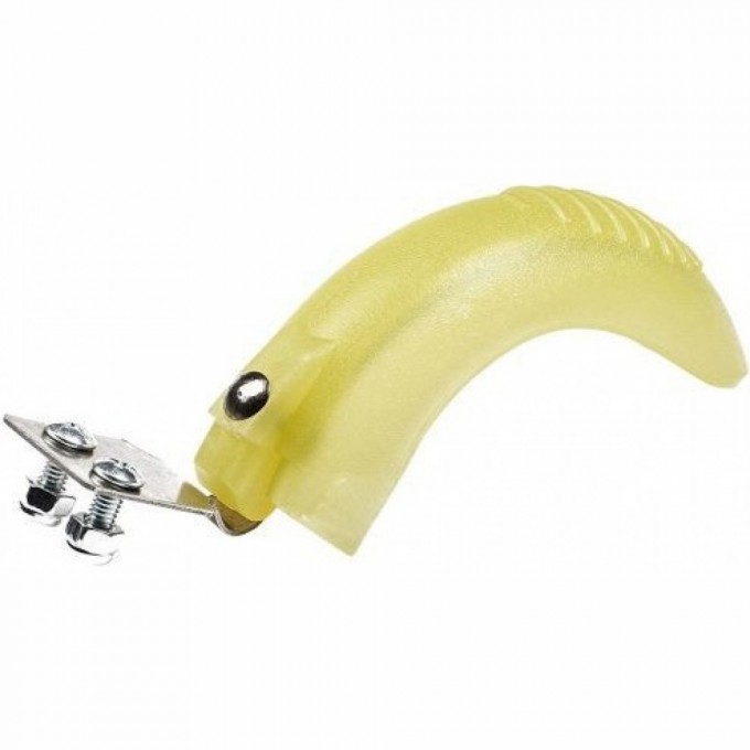 Тормоз MICRO, mini, желтый (116C ) 1281 Тормоз MICRO, mini, желтый (116C ) 1281