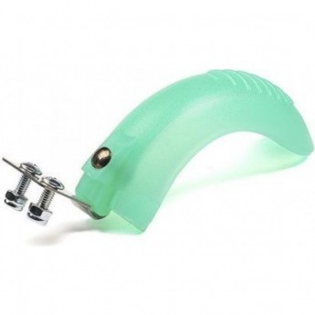 Тормоз MICRO MINI2GO DELUXE мятного цвета (3385C) Тормоз MICRO MINI2GO DELUXE мятного цвета (3385C)