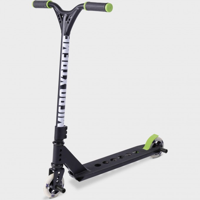 Тормоз MICRO MX TRIXX черный 3072 Тормоз MICRO MX TRIXX черный 3072