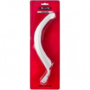 Тормоз в комплекте MICRO WHITE