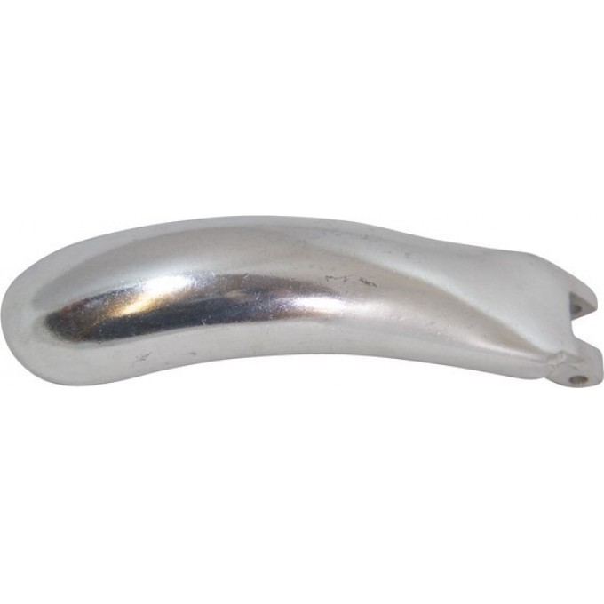 Тормозная пластина MICRO BULLET 1046 Тормозная пластина MICRO BULLET 1046