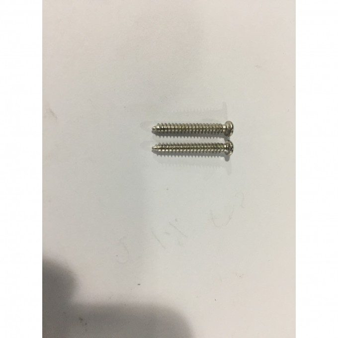 Винт для дисплея MICRO MERLIN PT M2.6*20 5378 Винт для дисплея MICRO MERLIN PT M2.6*20 5378