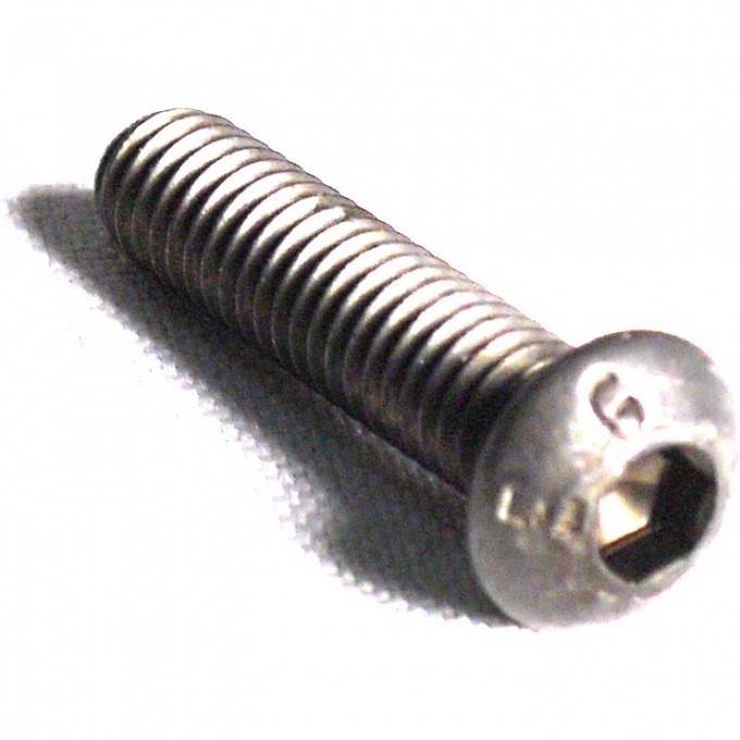 Винт MICRO MERLIN 6*26 5364 Винт MICRO MERLIN 6*26 5364