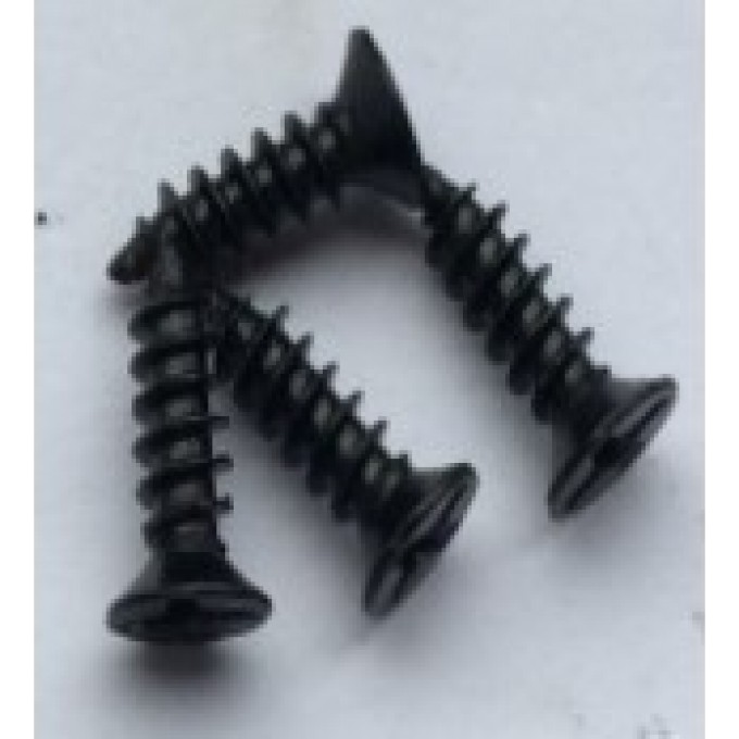 Винт MICRO MERLIN CT-M6*16 5363 Винт MICRO MERLIN CT-M6*16 5363
