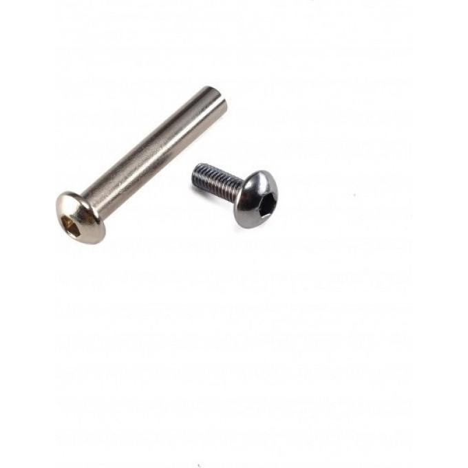 Задний аксель-болт MICRO SUSPENSION 3125 Задний аксель-болт MICRO SUSPENSION 3125