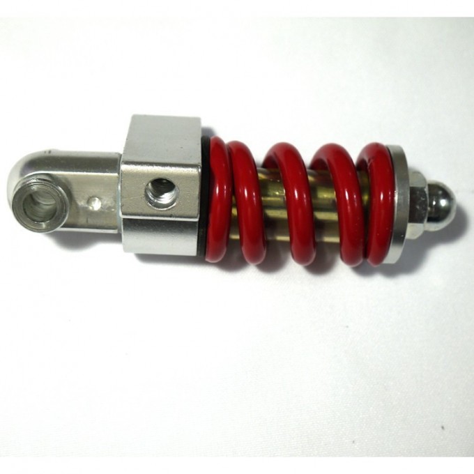 Задний амортизатор MICRO SUSPENSION 3130 Задний амортизатор MICRO SUSPENSION 3130
