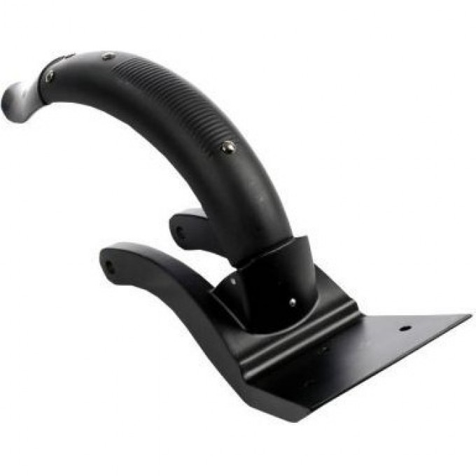 Задняя часть с тормозом MICRO для Micro Flex black 200 мм 1575 Задняя часть с тормозом MICRO для Micro Flex black 200 мм 1575